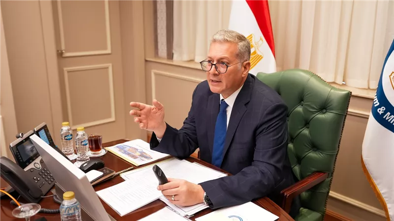 وزير البترول: سداد مستحقات الشركاء أعاد الثقة للاستثمار.. وإنتاج البترول الخام يعود إلى مسار النمو