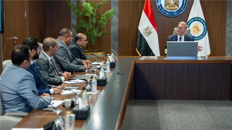 وزير البترول يتابع الإقبال على فرص الاستثمار التعديني بنظام القطاعات المفتوحة