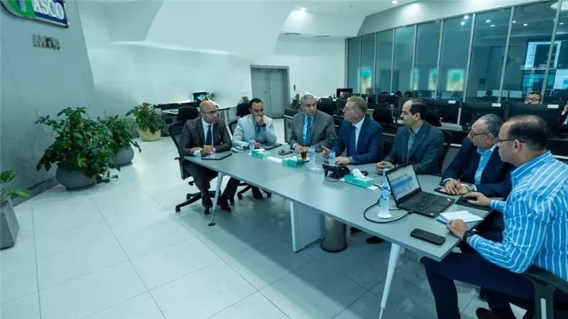 وزير البترول: تأمين كامل احتياجات السوق المحلية خلال ذروة الاستهلاك الأيام الماضية