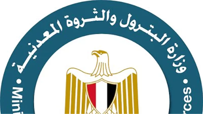 البترول: وقوع حريق على سفينة التغييز وسفينة التخزين المتواجدتين بميناء دمياط