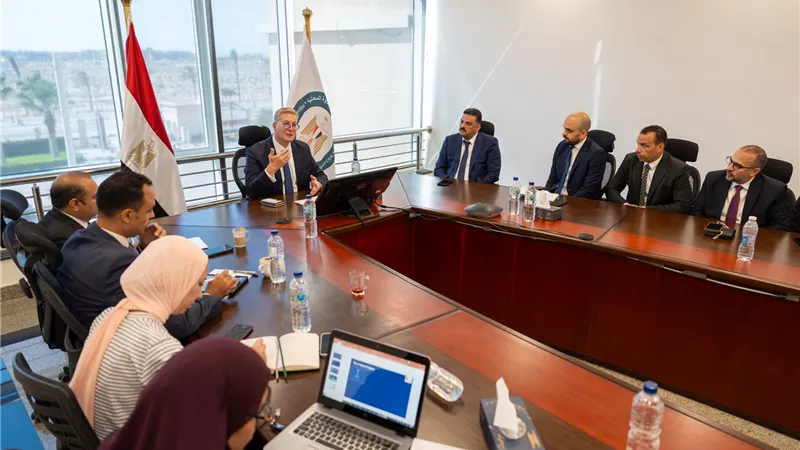 وزير البترول: تحويل الثروات التعدينية إلى صناعات ومنتجات عالية القيمة أولوية لتعظيم القيمة المضافة