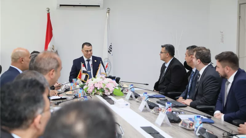 عالم الطاقة