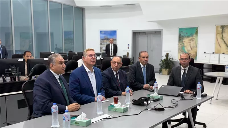 وزير البترول: نجاح منظومة تأمين إمدادات الغاز خلال ذروة الاستهلاك الكهربائي للعام الثاني على التوالي