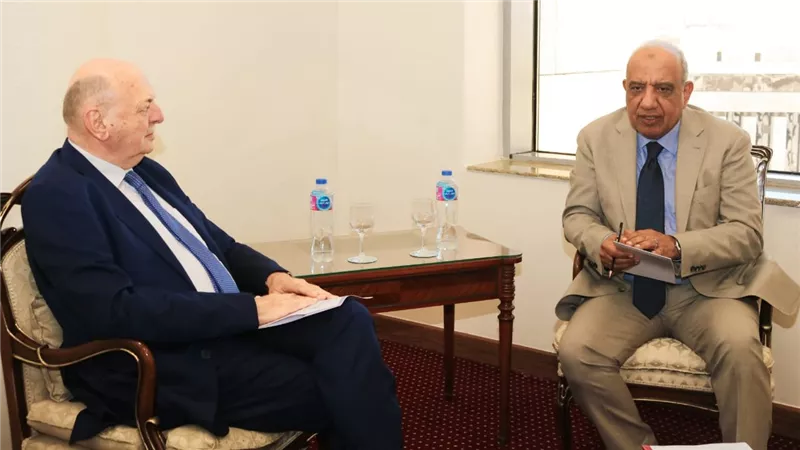 عالم الطاقة