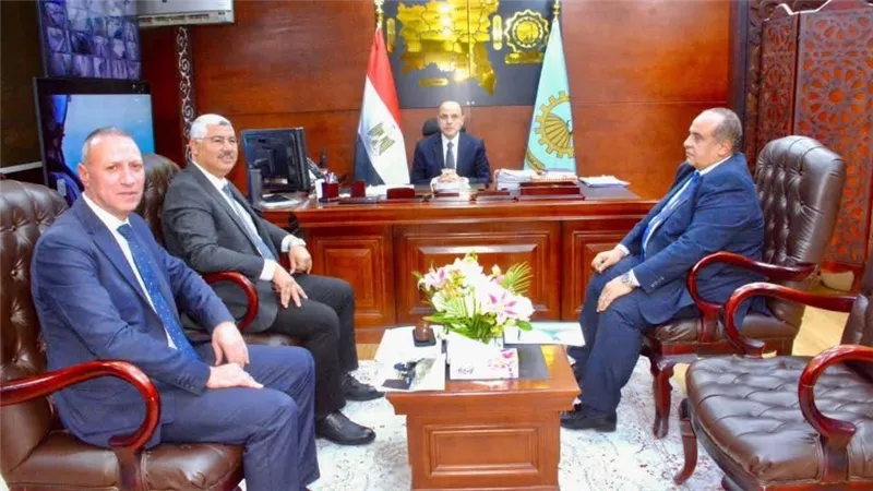 جنوب الدلتا