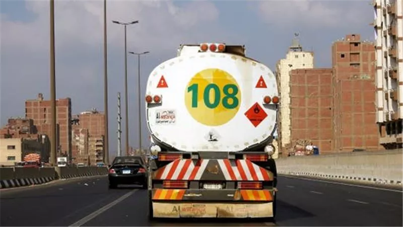 تراجع إنتاج مصر من البترول والغاز خلال يونيو