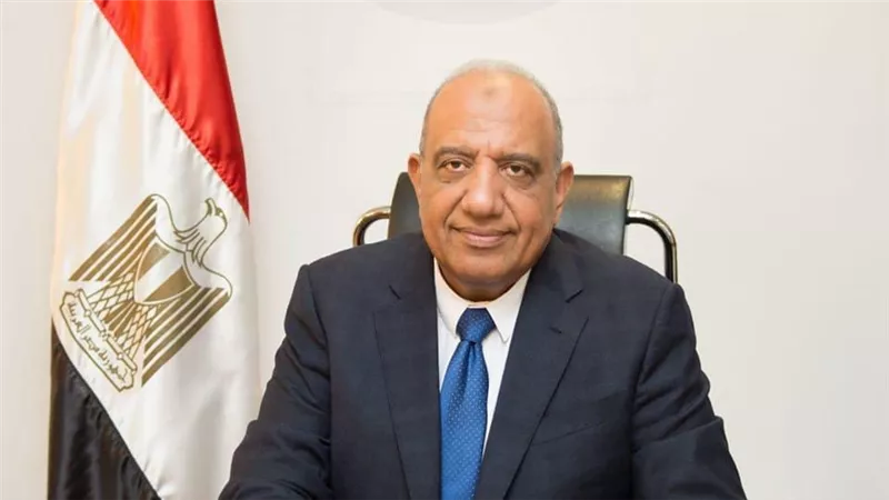 وزير الكهرباء يتابع إطلاق التيار الكهربائي والربط على الشبكة لمحطة محولات روافع سيناء