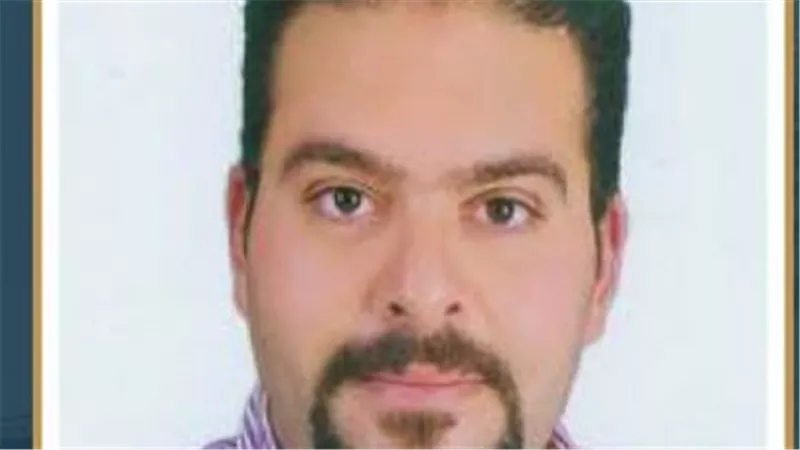 المهندس محمد حسن الدبور رئيسًا لشركة الحمرا أويل