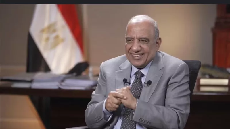 محمود عصمت في حوار المكاشفة مع لميس..إجابات واضحة وملفات ثقيلة ورسائل للمستقبل